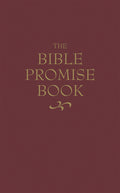 The Bible Promise Book - KJV